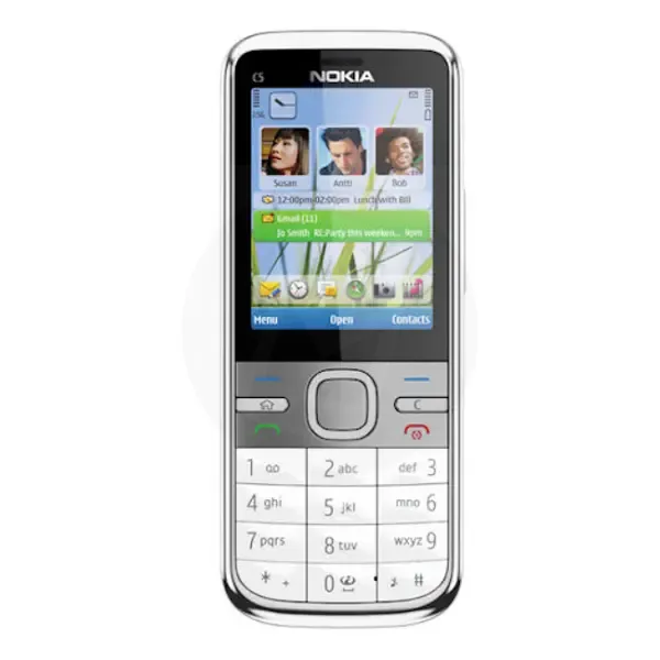 Nokia C5