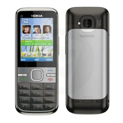 Nokia C5