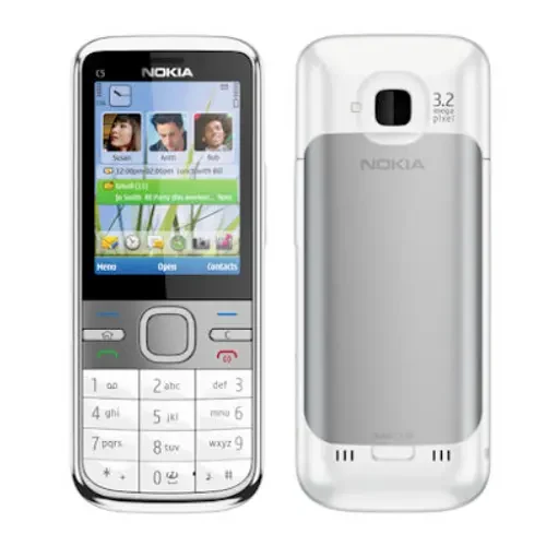 Nokia C5