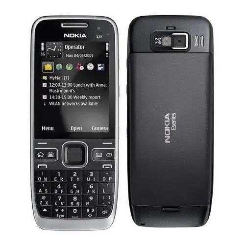 Nokia E55