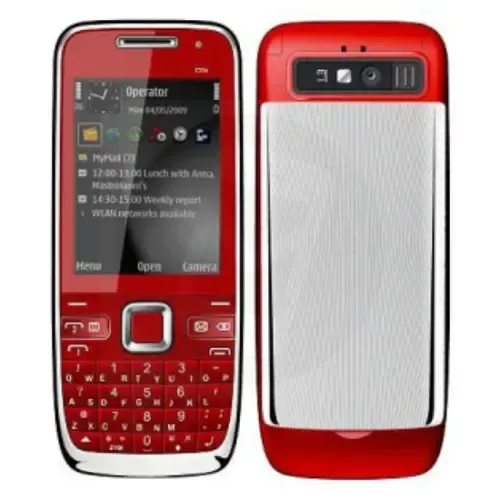 Nokia E55