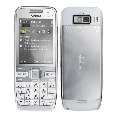 Nokia E55