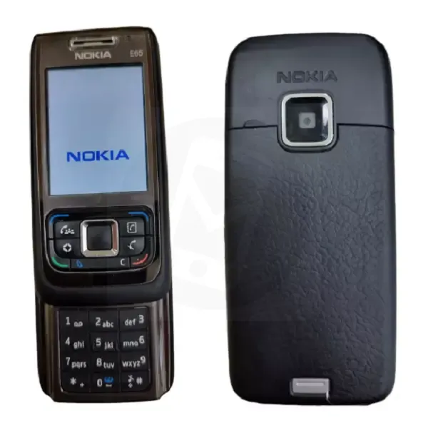 Nokia E65