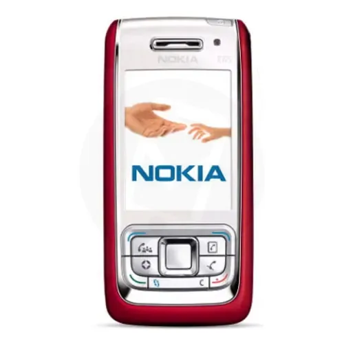 Nokia E65