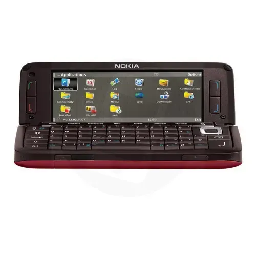 Nokia E90