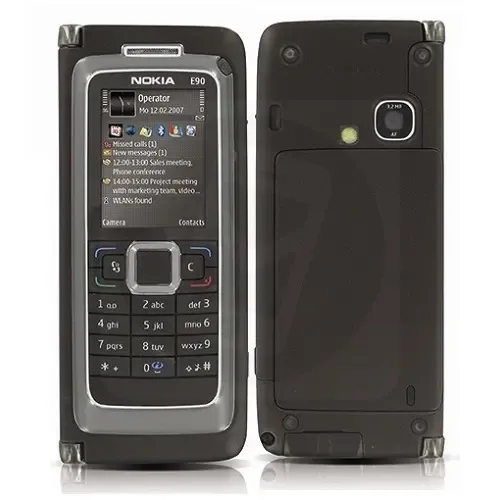 Nokia E90