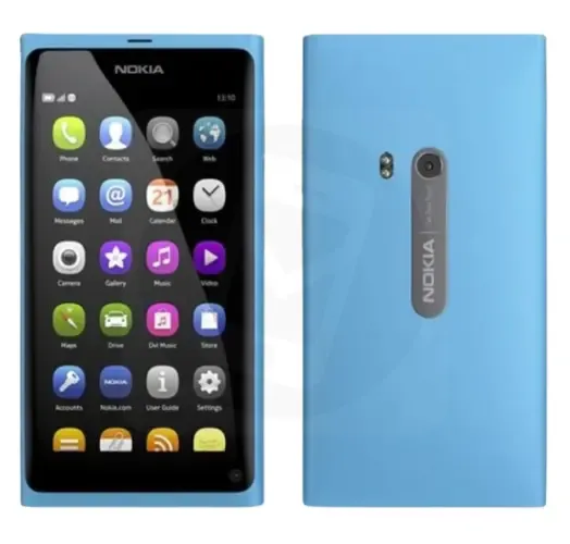 Nokia N9