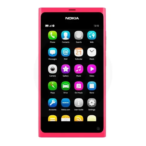 Nokia N9