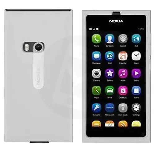 Nokia N9