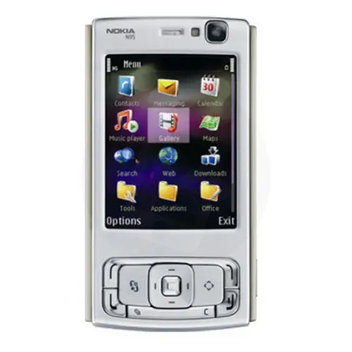 Nokia N95