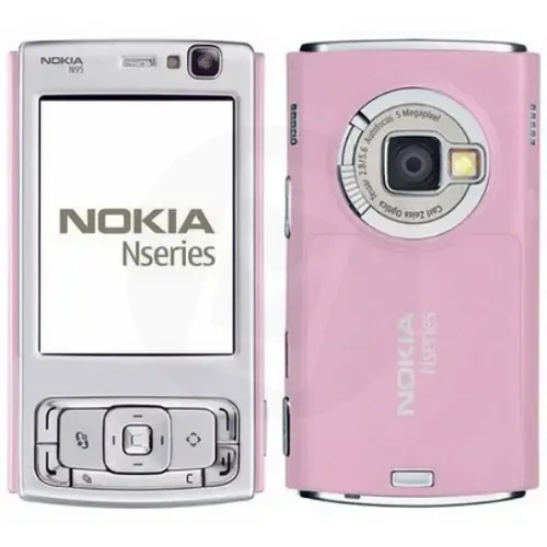 Nokia N95