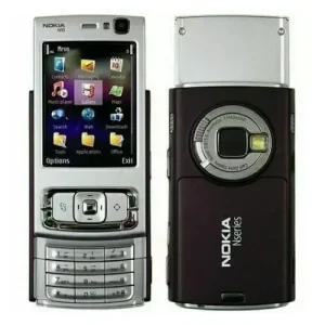 Nokia N95