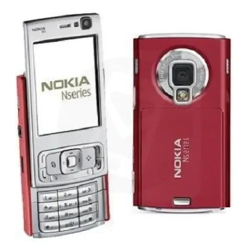 Nokia N95