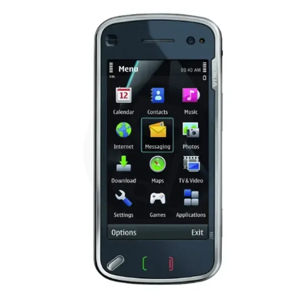 Nokia N97