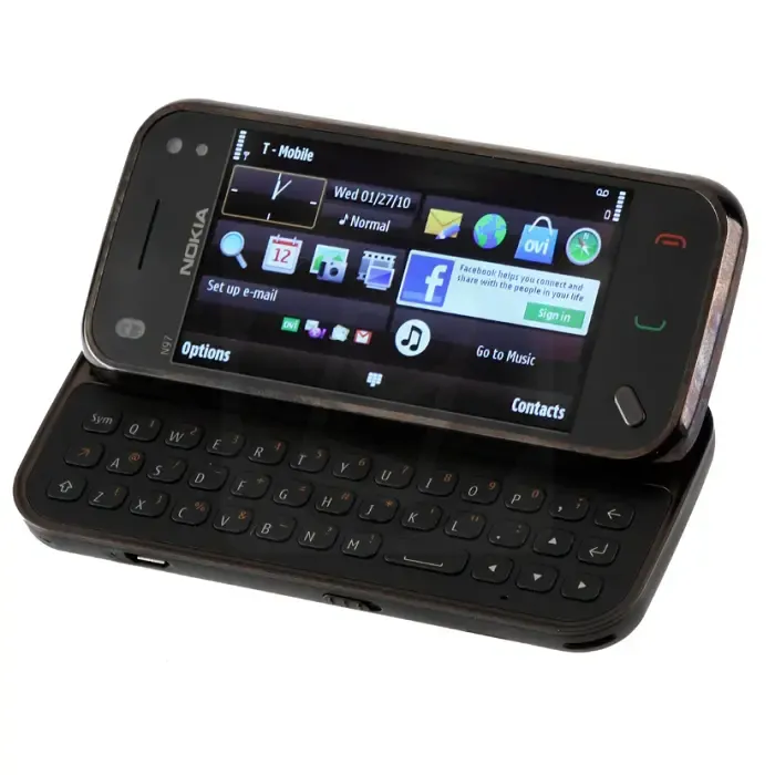 Nokia N97