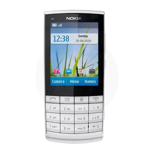 Nokia X3-02