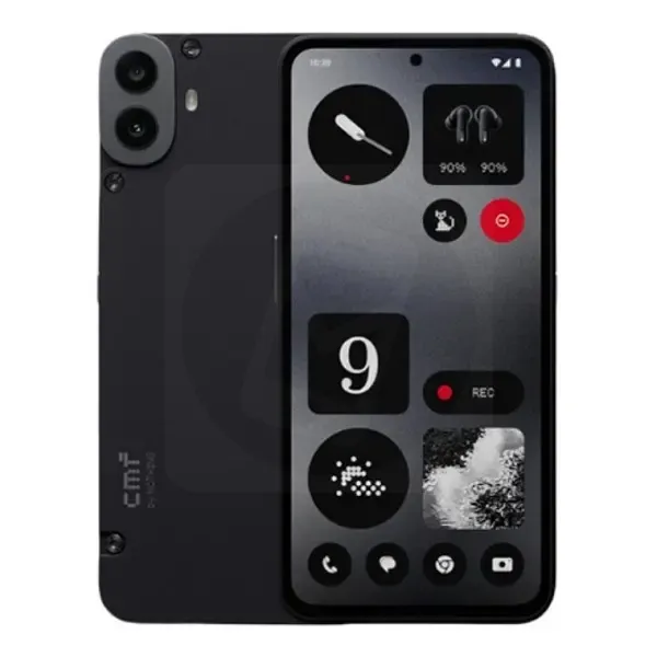 Nothing CMF Phone 1