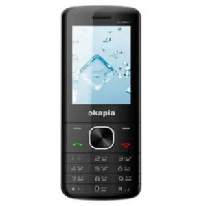 Okapia Classic Plus