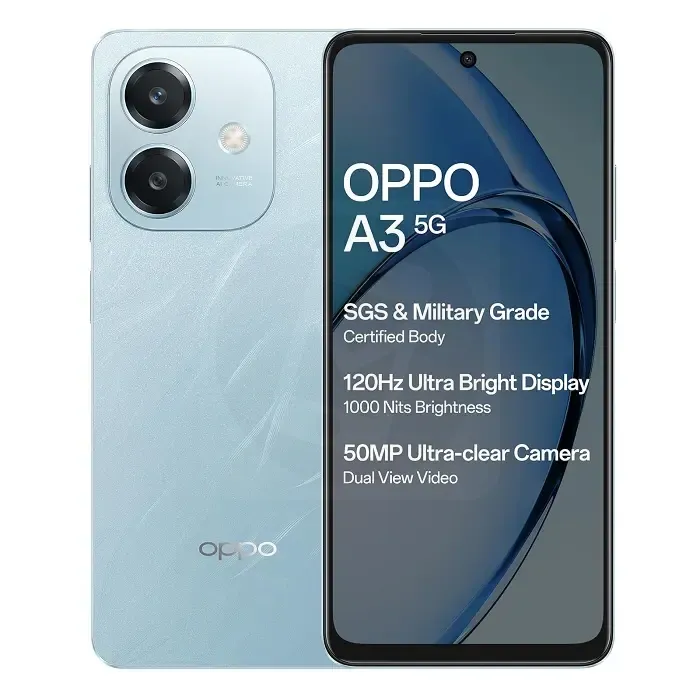 Oppo A3 5G