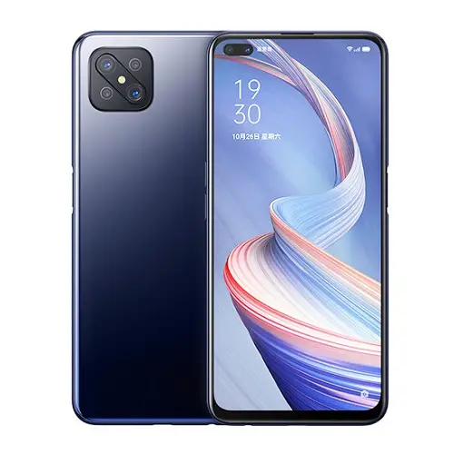 Oppo A92s