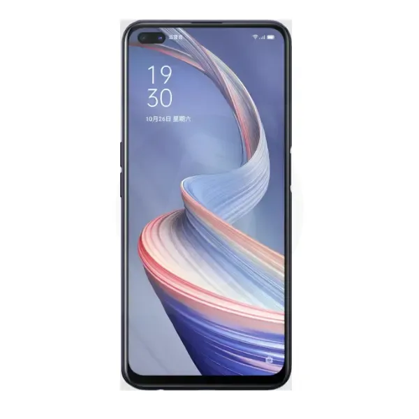 Oppo A92s