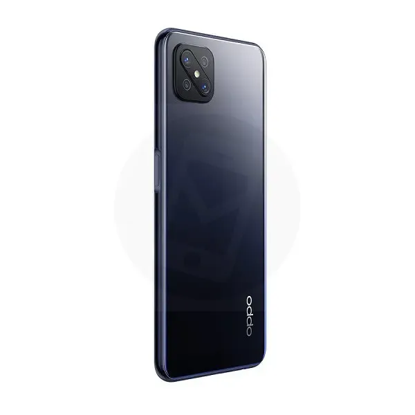 Oppo A92s