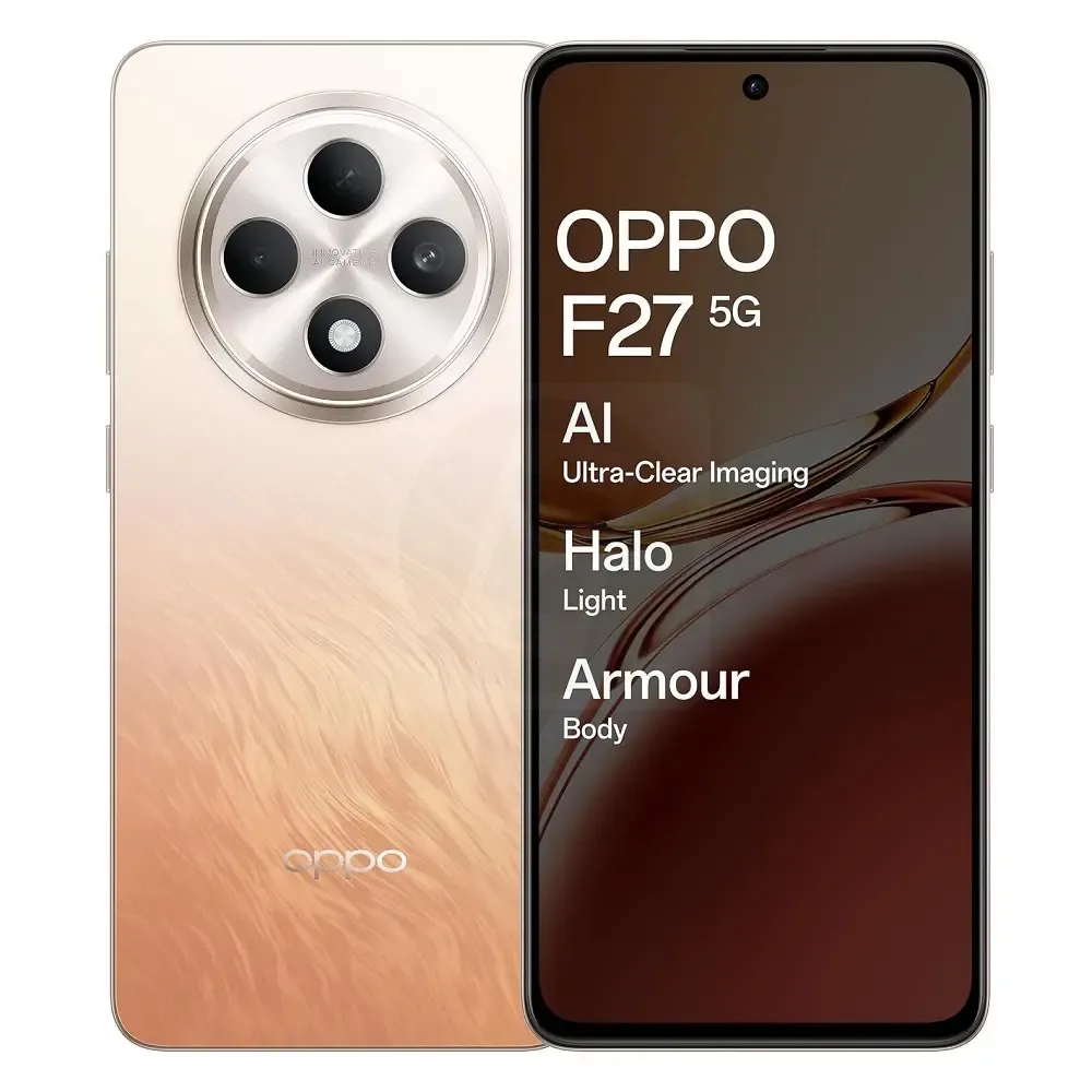 Oppo F27