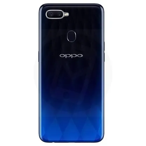 Oppo F9 Pro