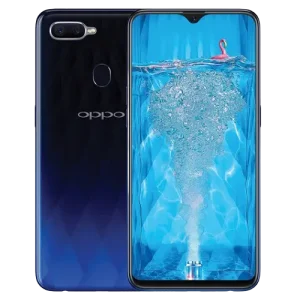 Oppo F9 Pro