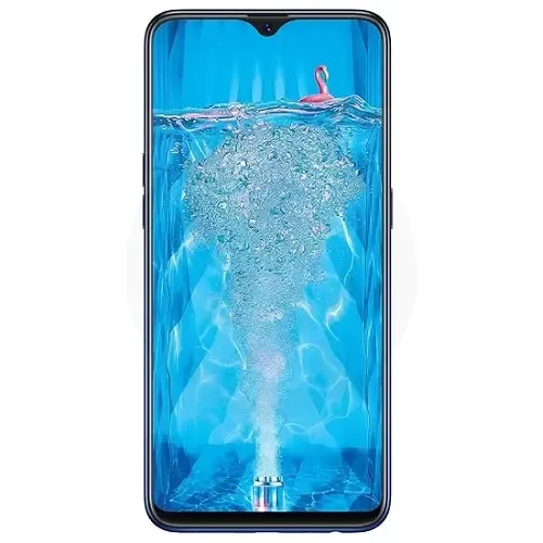 Oppo F9 Pro