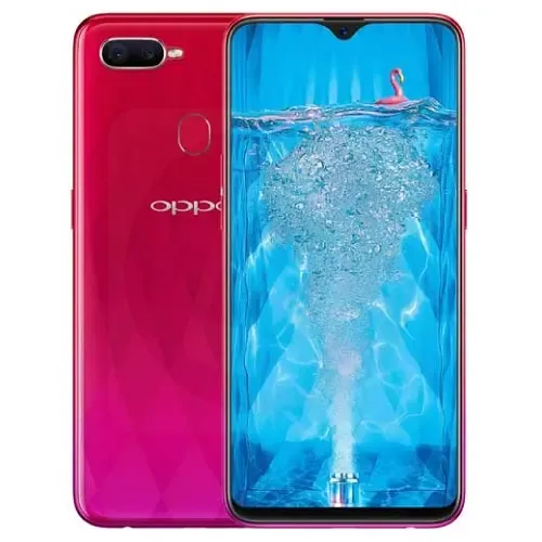 Oppo F9 Pro