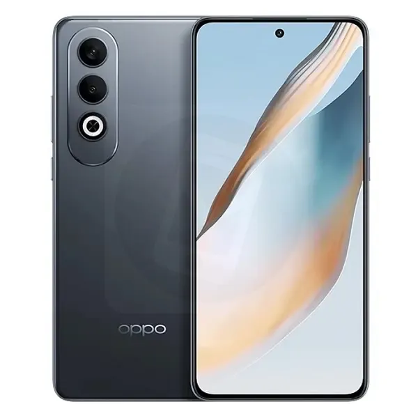 Oppo K12 Plus