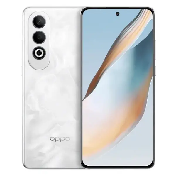 Oppo K12 Plus