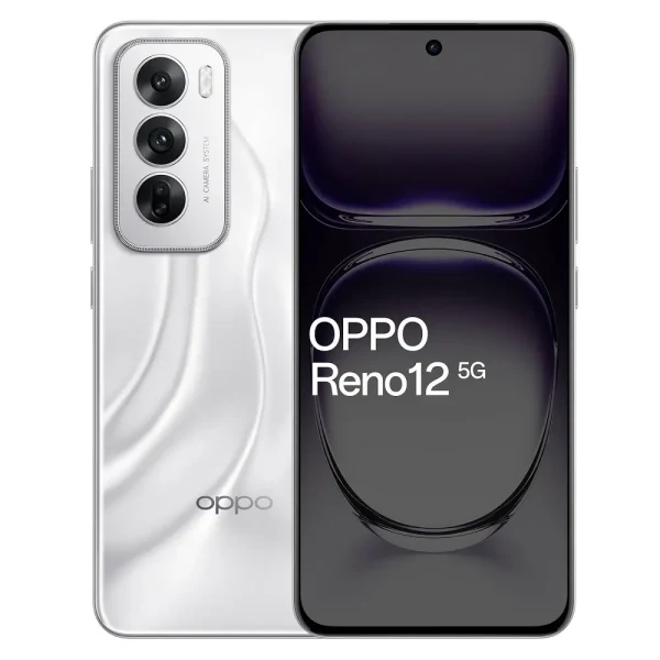 Oppo Reno 12