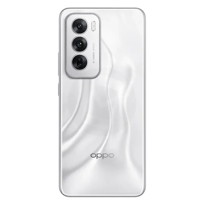 Oppo Reno 12