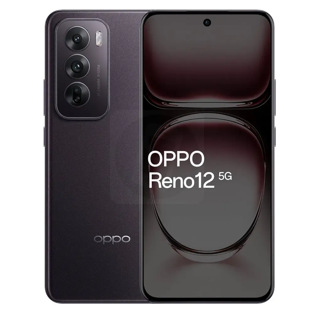 Oppo Reno 12