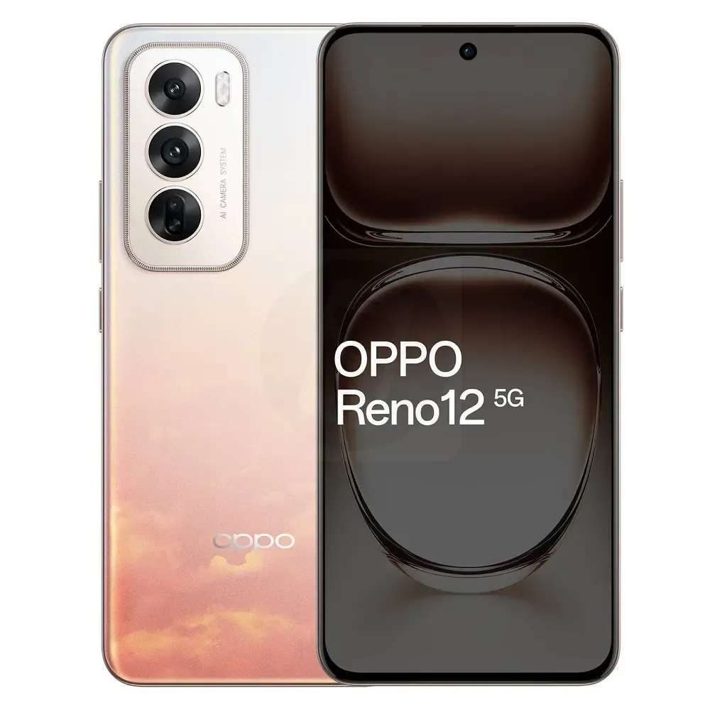 Oppo Reno 12