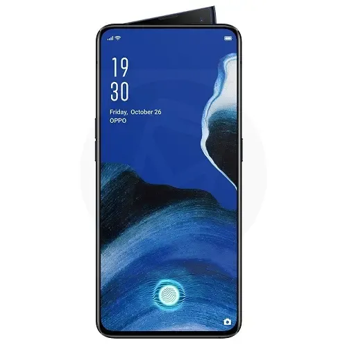 Oppo Reno 2