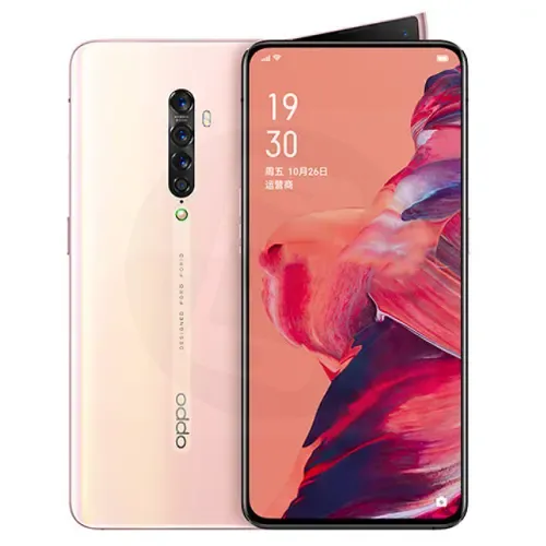 Oppo Reno 2