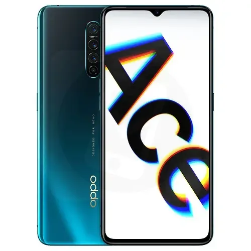 Oppo Reno Ace