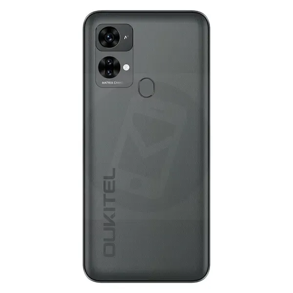 Oukitel C34