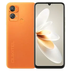 Oukitel C34