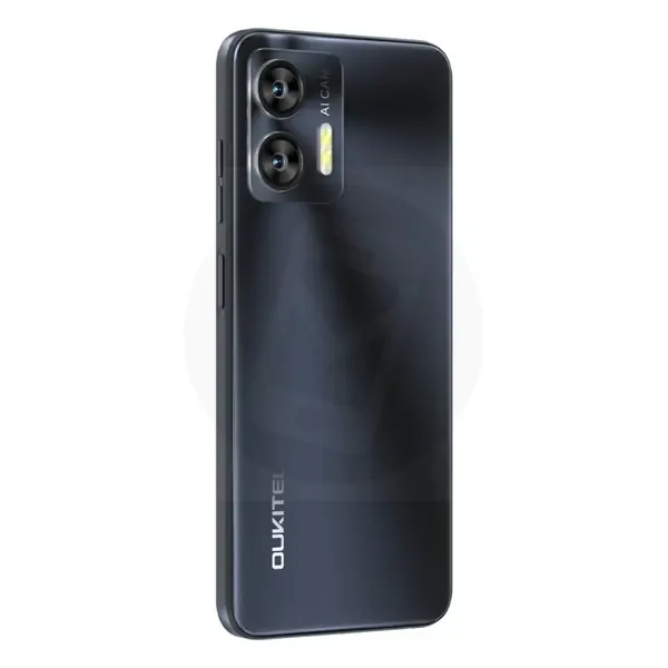 Oukitel C36