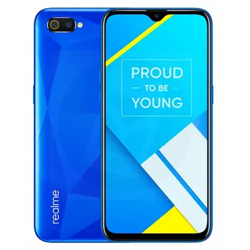 Realme C2