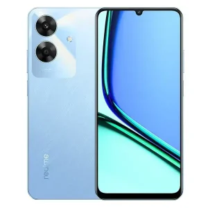 Realme Note 70