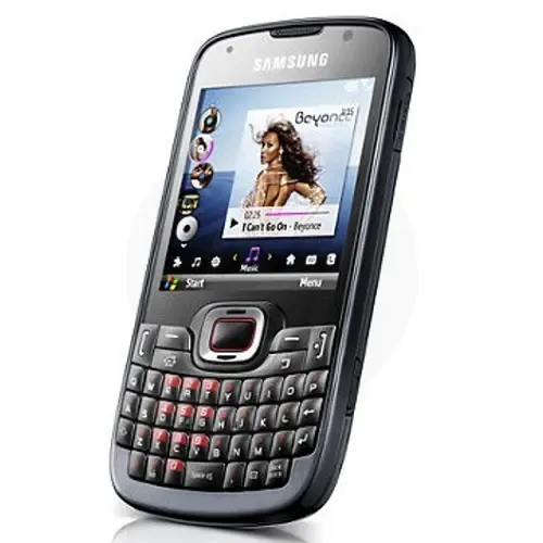 Samsung B7330 OmniaPRO