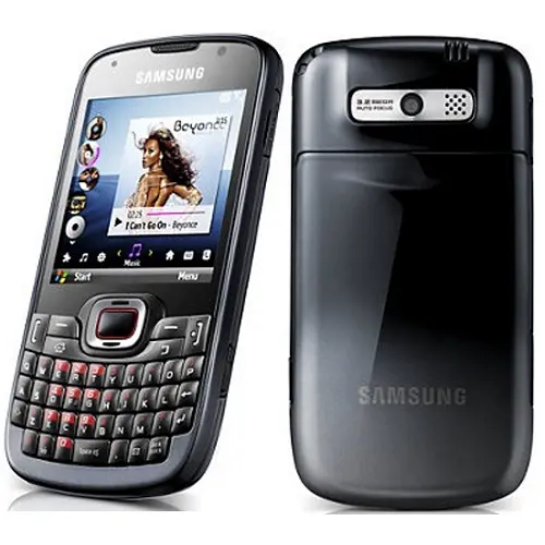 Samsung B7330 OmniaPRO