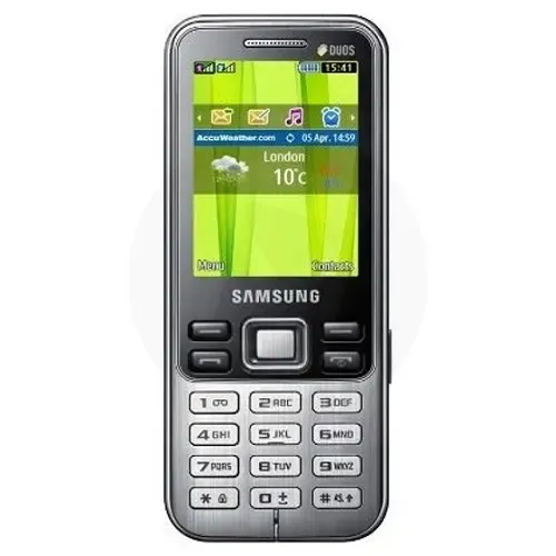 Samsung C3322