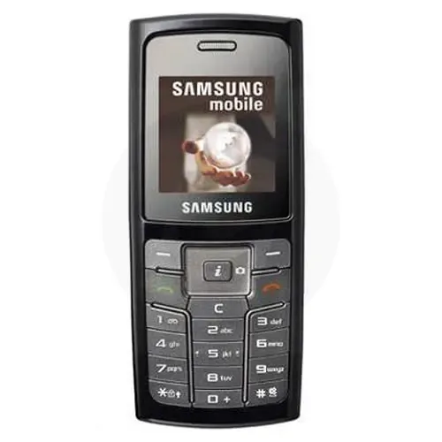 Samsung C450