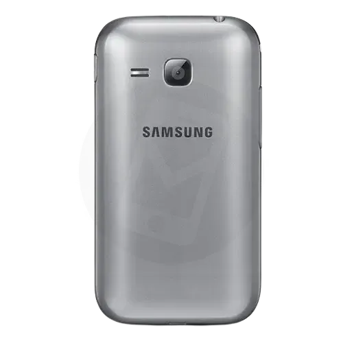 Samsung Champ Deluxe Duos